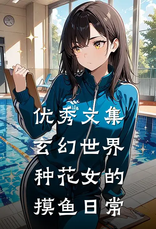 优秀文集玄幻世界：种花女的摸鱼日常