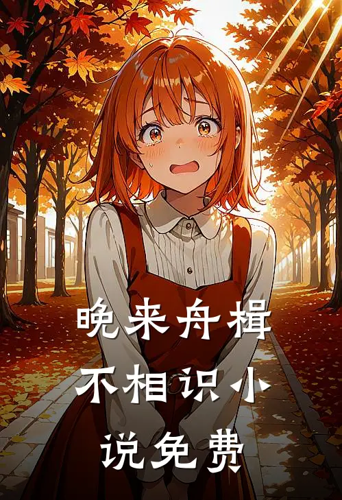 晚来舟楫不相识小说免费