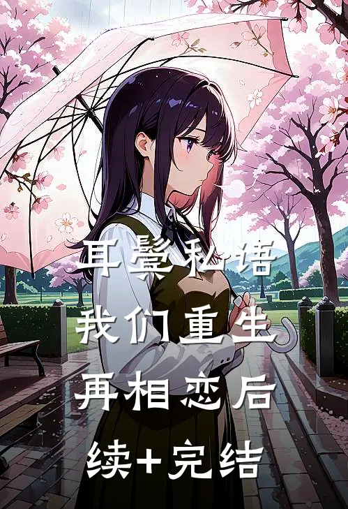 耳鬓私语，我们重生再相恋后续+完结