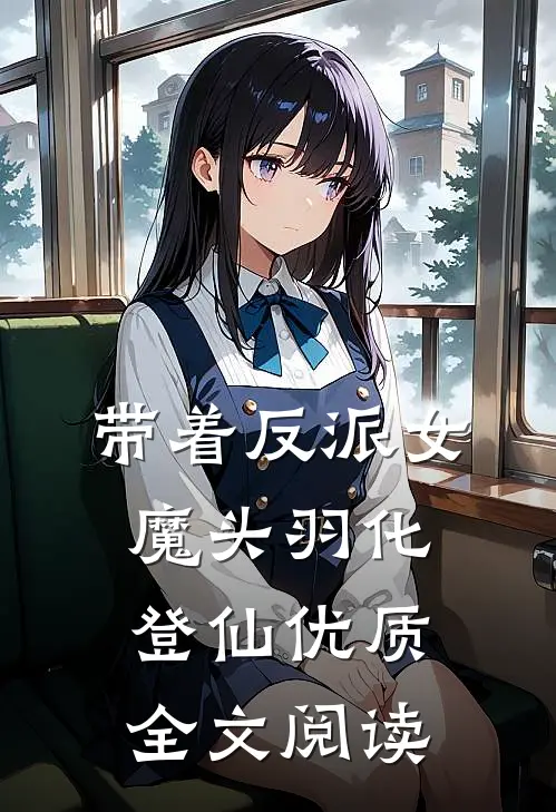 带着反派女魔头羽化登仙优质全文阅读