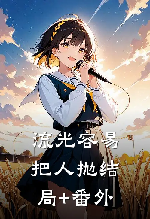 流光容易把人抛结局+番外