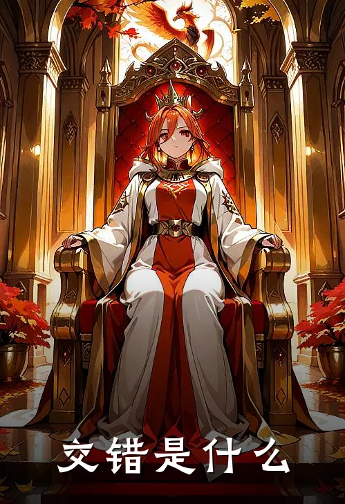 交错是什么
