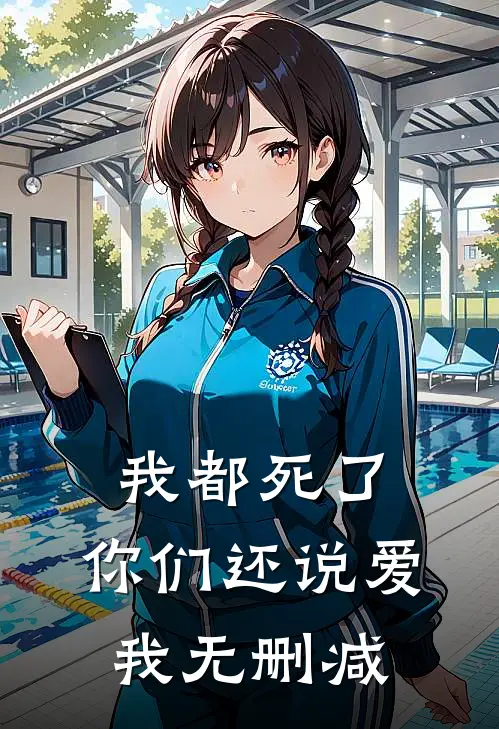 我都死了,你们还说爱我无删减
