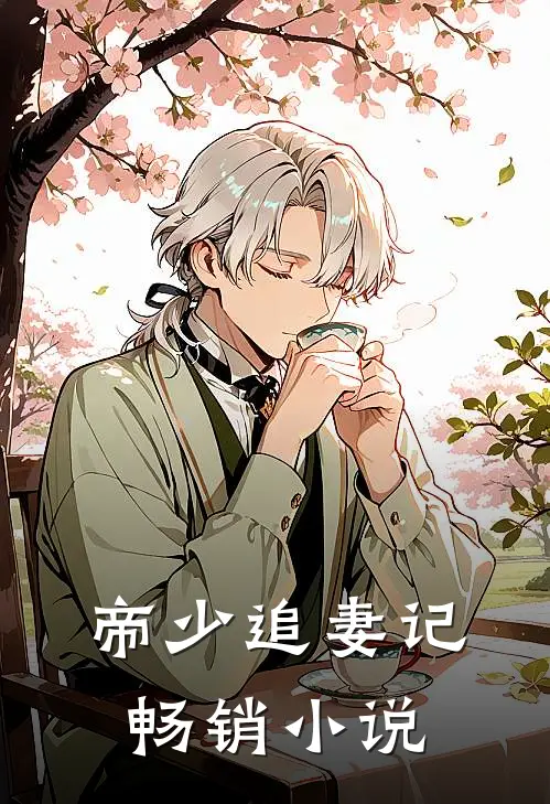帝少追妻记畅销小说