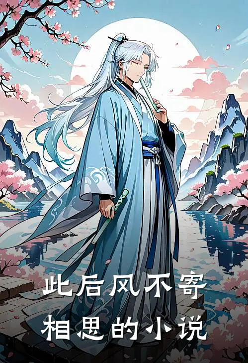 此后风不寄相思的小说