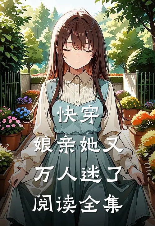 快穿娘亲她又万人迷了阅读全集