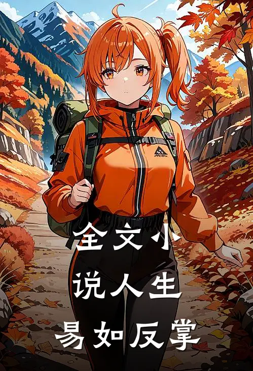 全文小说人生，易如反掌