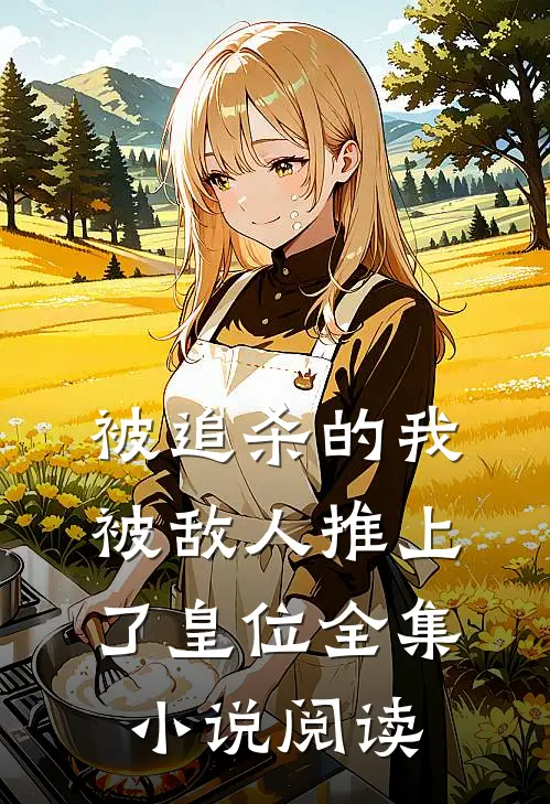 被追杀的我，被敌人推上了皇位全集小说阅读
