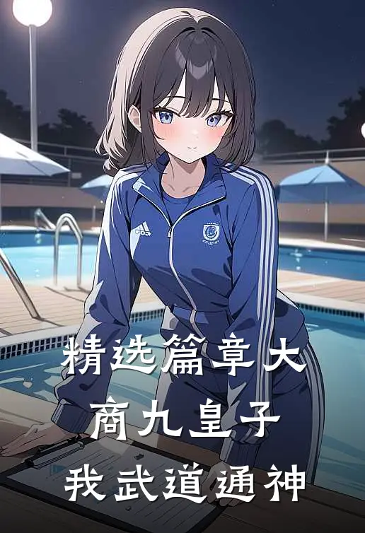 精选篇章大商九皇子：我武道通神