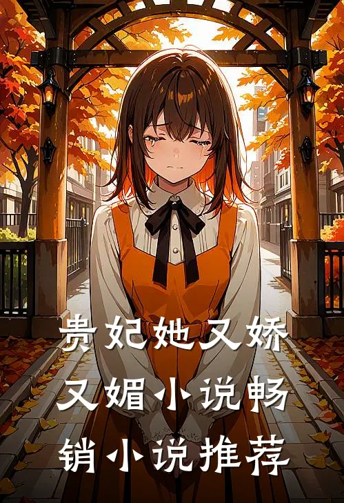 贵妃她又娇又媚小说畅销小说推荐