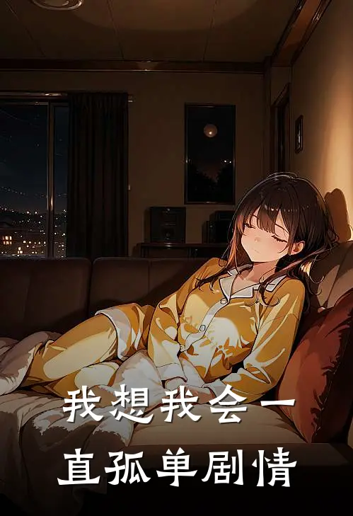 我想我会一直孤单剧情