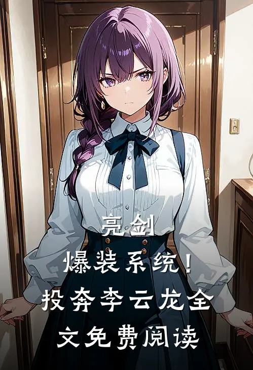 亮剑：爆装系统！投奔李云龙全文免费阅读