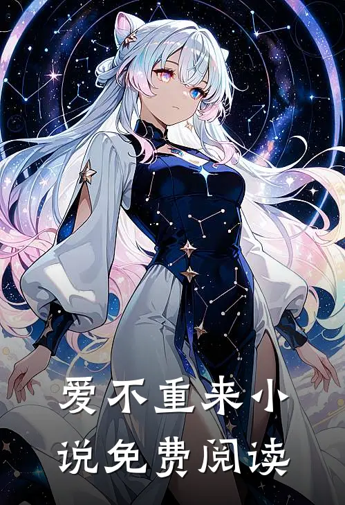 爱不重来小说免费阅读