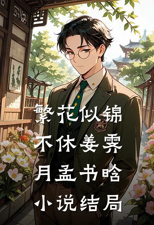 繁花似锦不休姜霁月孟书晗小说结局