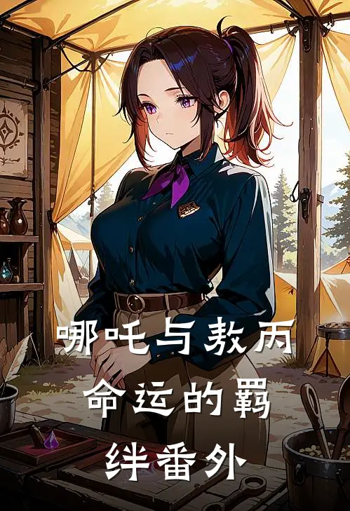 《哪吒与敖丙：命运的羁绊》 番外