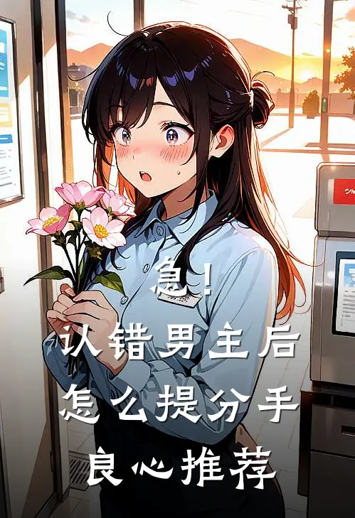 急！认错男主后怎么提分手良心推荐