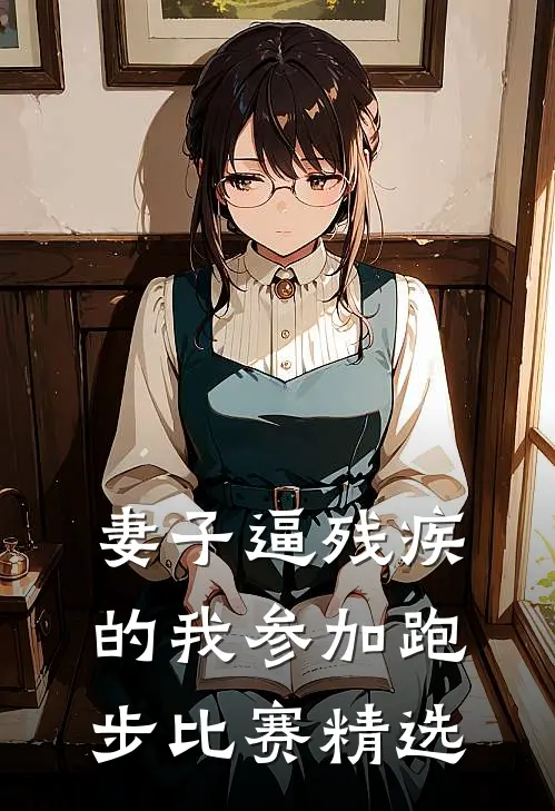 妻子逼残疾的我参加跑步比赛精选