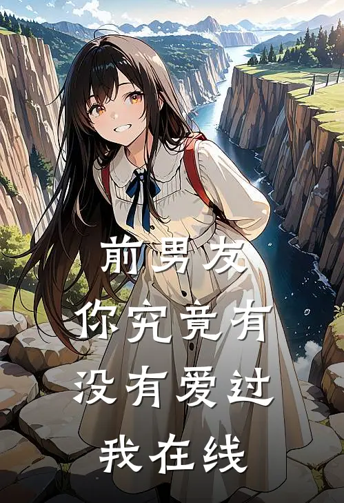 前男友你究竟有没有爱过我在线阅读