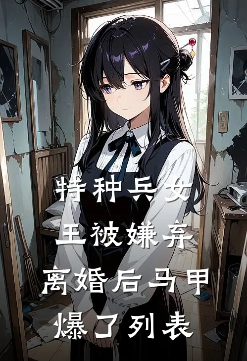 特种兵女王被嫌弃，离婚后马甲爆了列表