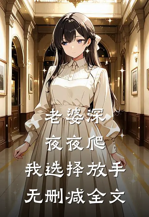 老婆深夜夜爬，我选择放手无删减全文