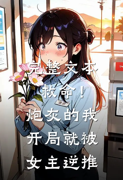 完整文本救命！炮灰的我开局就被女主逆推