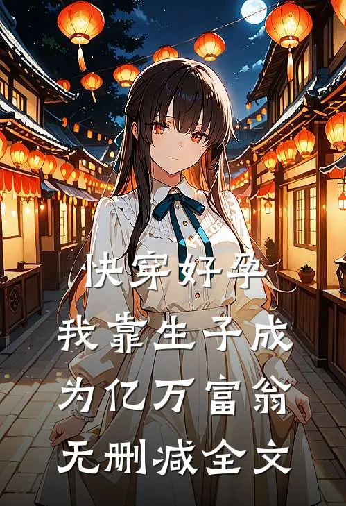 快穿好孕，我靠生子成为亿万富翁无删减全文