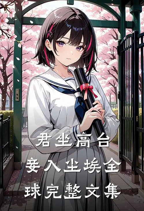 君坐高台，妾入尘埃全球完整文集