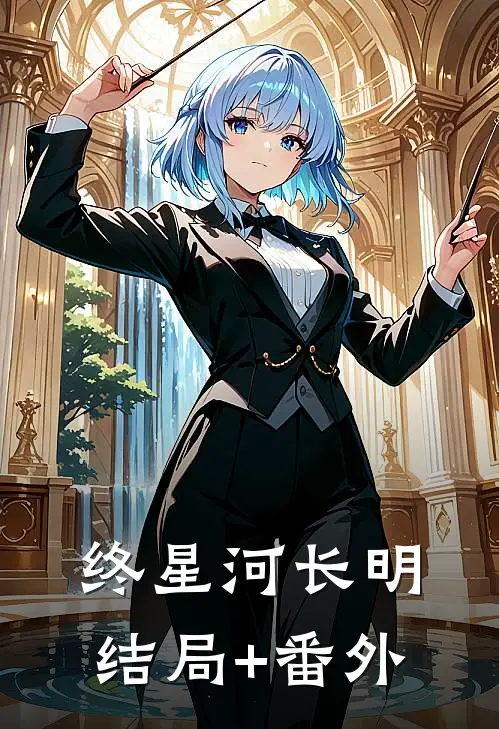 终星河长明结局+番外