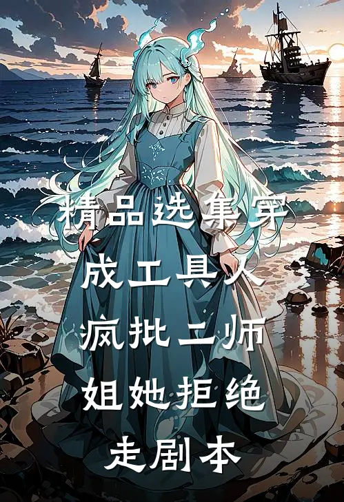 精品选集穿成工具人，疯批二师姐她拒绝走剧本