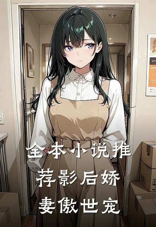 全本小说推荐影后娇妻傲世宠