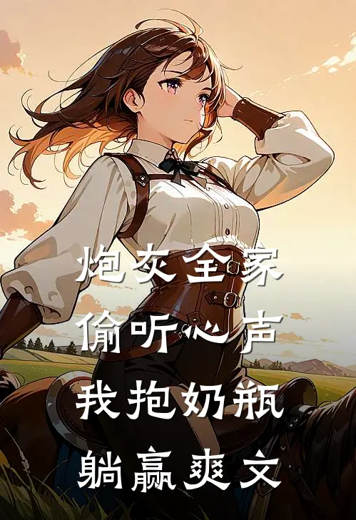 炮灰全家偷听心声，我抱奶瓶躺赢爽文