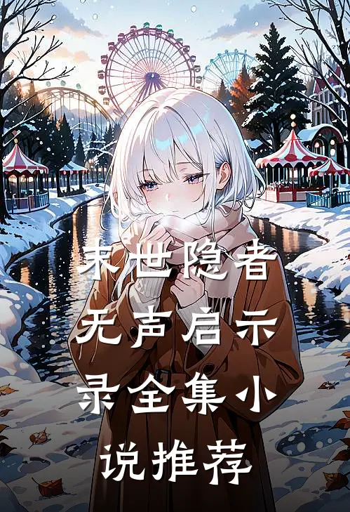 末世隐者无声启示录全集推荐免费阅读