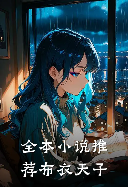 全本小说推荐布衣天子