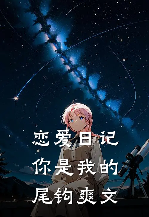 恋爱日记你是我的尾钩爽文在线阅读