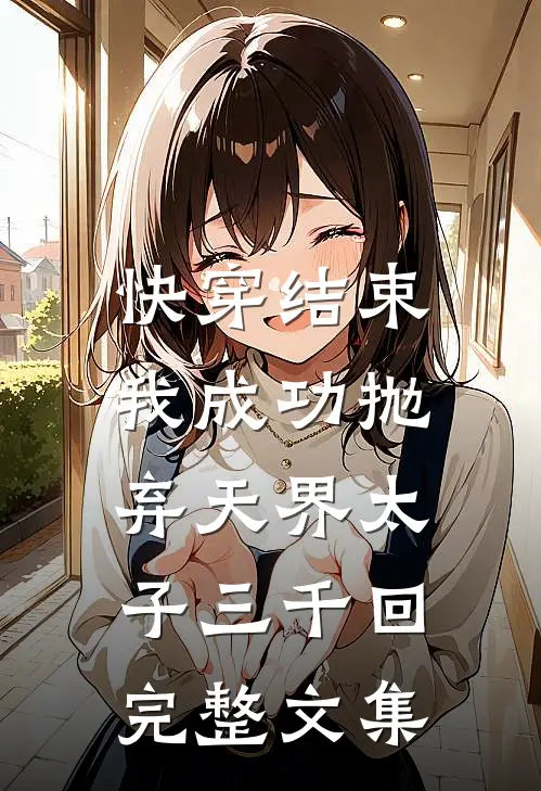 快穿结束,我成功抛弃天界太子三千回完整文集