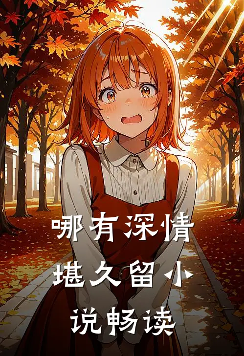 哪有深情堪久留小说畅读