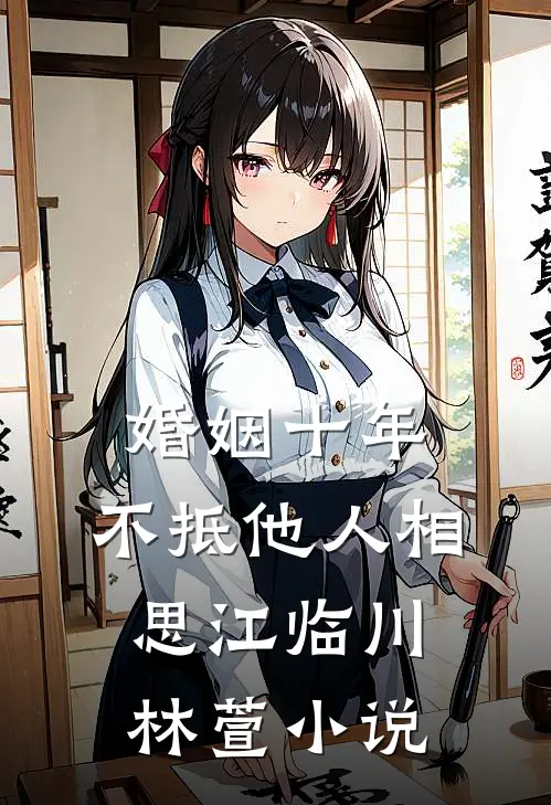 婚姻十年，不抵他人相思江临川林萱小说
