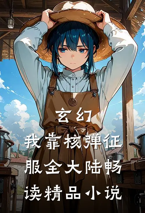 玄幻：我靠核弹征服全大陆畅读精品小说