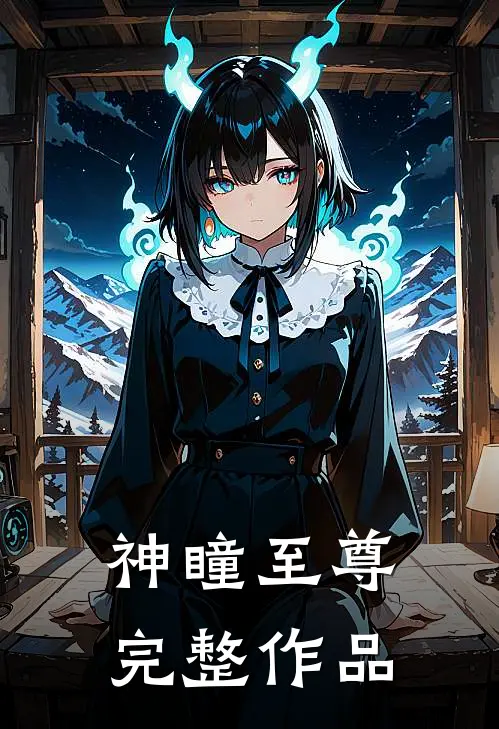 神瞳至尊完整作品