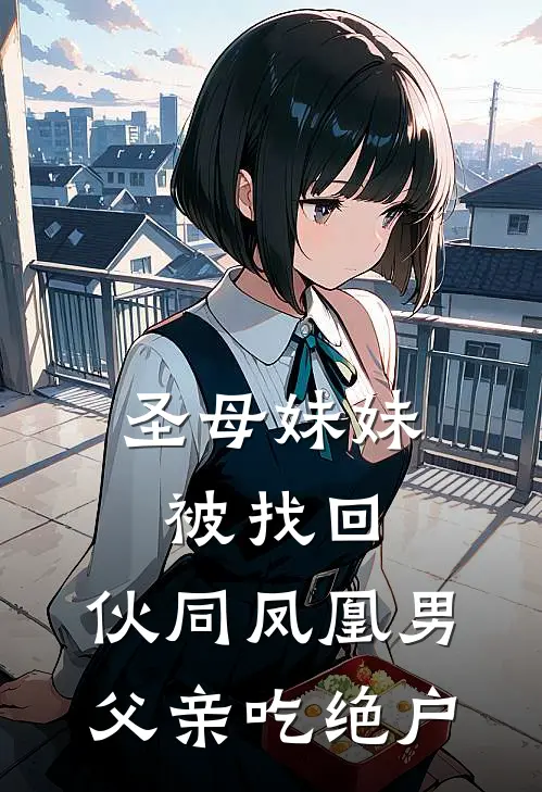 圣母妹妹被找回，伙同凤凰男父亲吃绝户