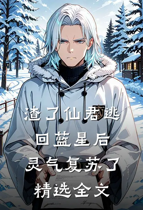 渣了仙君逃回蓝星后，灵气复苏了精选全文