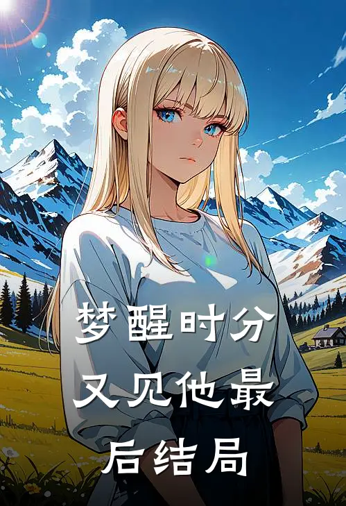 梦醒时分又见他最后结局