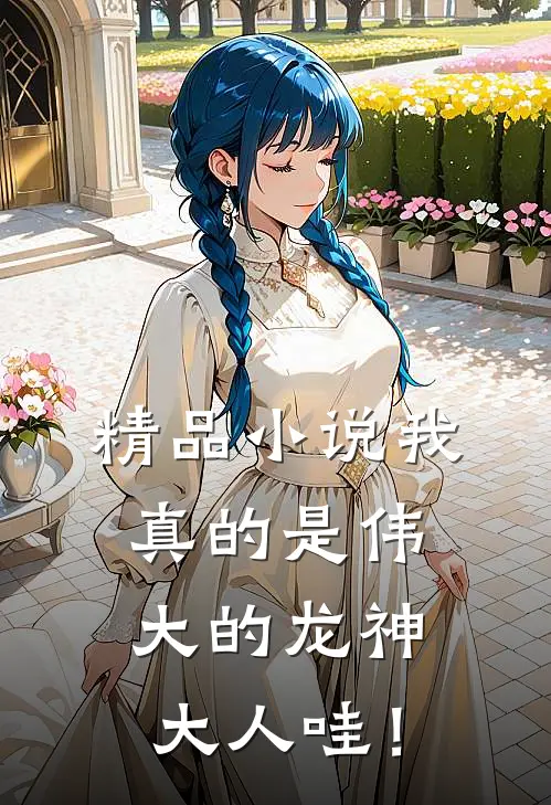 精品小说我真的是伟大的龙神大人哇！