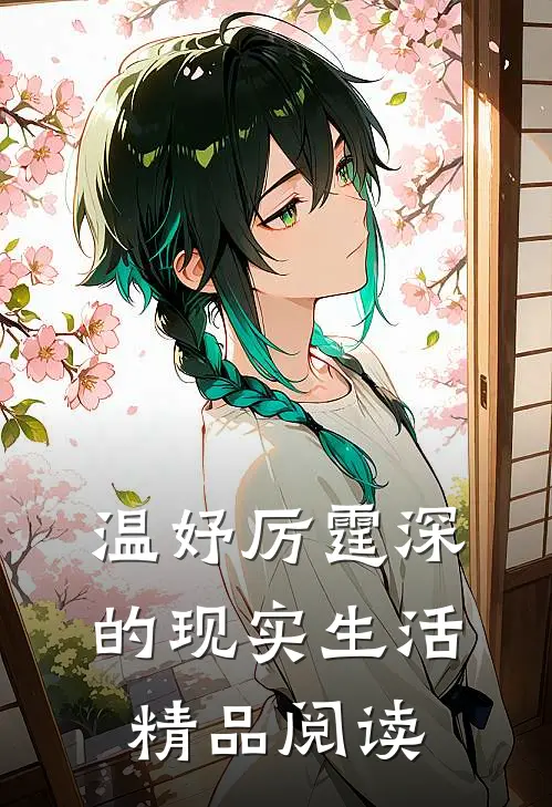 温妤厉霆深的现实生活精品阅读