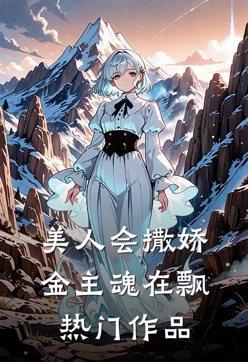 美人会撒娇，金主魂在飘热门作品