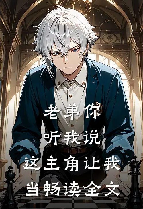 老弟你听我说，这主角让我当畅读全文