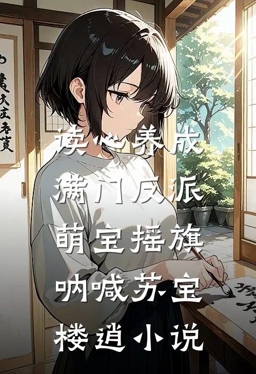 读心养成满门反派，萌宝摇旗呐喊苏宝楼逍小说