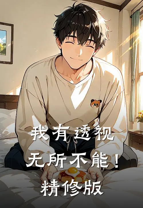 我有透视，无所不能！精修版