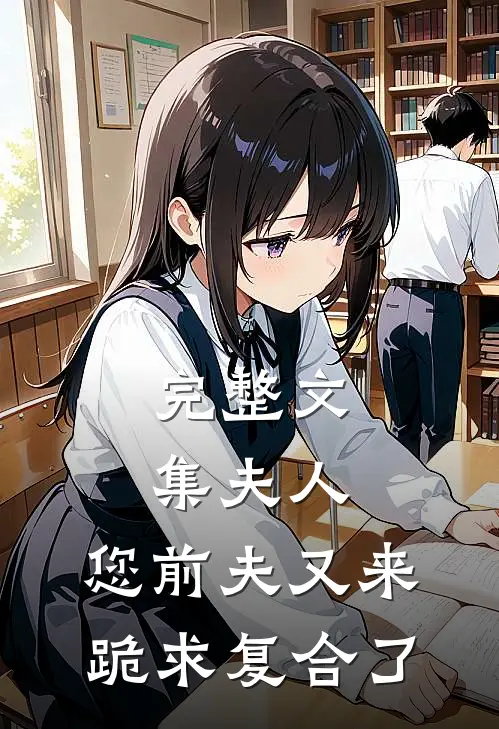 完整文集夫人，您前夫又来跪求复合了