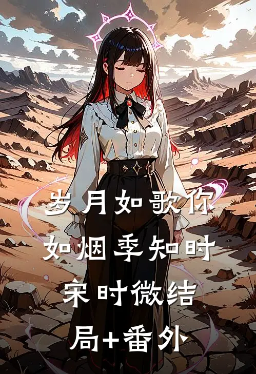 岁月如歌你如烟季知时宋时微结局+番外